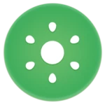 Logo of Kiwi android Application 